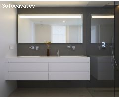 Chalet en Venta en Altea la Vella, Alicante