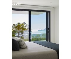 Chalet en Venta en Altea la Vella, Alicante