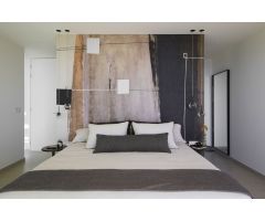 Chalet en Venta en Altea la Vella, Alicante