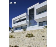 Chalet en Venta en Altea la Vella, Alicante