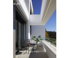 Chalet en Venta en Altea la Vella, Alicante