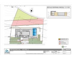Chalet en Venta en Altea la Vella, Alicante