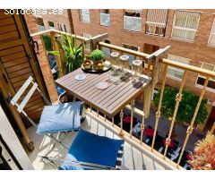 Apartamento en Venta en Calpe / Calp, Alicante