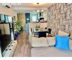 Apartamento en Venta en Calpe / Calp, Alicante