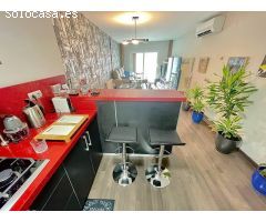 Apartamento en Venta en Calpe / Calp, Alicante