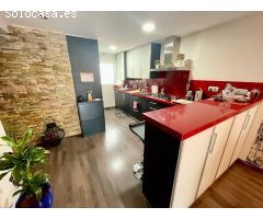 Apartamento en Venta en Calpe / Calp, Alicante