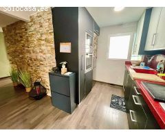 Apartamento en Venta en Calpe / Calp, Alicante