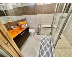Apartamento en Venta en Calpe / Calp, Alicante