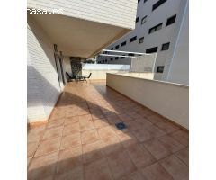 Apartamento en Venta en Calpe / Calp, Alicante