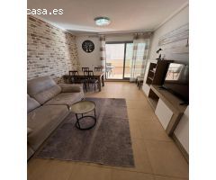 Apartamento en Venta en Calpe / Calp, Alicante
