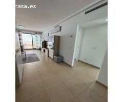 Apartamento en Venta en Calpe / Calp, Alicante