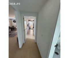 Apartamento en Venta en Calpe / Calp, Alicante