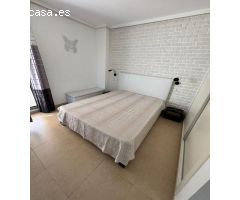 Apartamento en Venta en Calpe / Calp, Alicante
