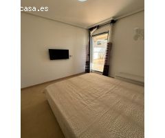 Apartamento en Venta en Calpe / Calp, Alicante