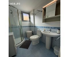 Apartamento en Venta en Calpe / Calp, Alicante