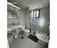 Apartamento en Venta en Calpe / Calp, Alicante