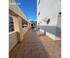 Apartamento en Venta en Calpe / Calp, Alicante