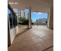 Apartamento en Venta en Calpe / Calp, Alicante