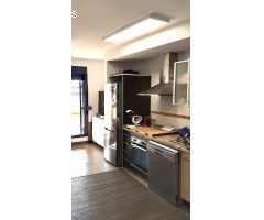 REF. 08564 SALICO VENDE ATICO DUPLEX EN CHILCHES
