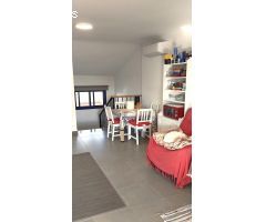 REF. 08564 SALICO VENDE ATICO DUPLEX EN CHILCHES