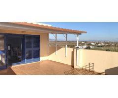 REF. 08564 SALICO VENDE ATICO DUPLEX EN CHILCHES