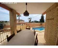 Chalet en Venta en Calpe / Calp, Alicante