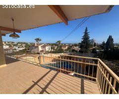 Chalet en Venta en Calpe / Calp, Alicante