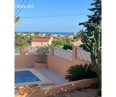 Chalet en Venta en Calpe / Calp, Alicante