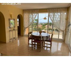 Chalet en Venta en Calpe / Calp, Alicante