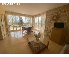 Chalet en Venta en Calpe / Calp, Alicante