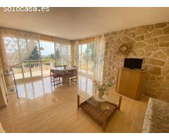 Chalet en Venta en Calpe / Calp, Alicante