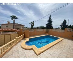 Chalet en Venta en Calpe / Calp, Alicante