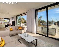 Chalet en Venta en Calpe / Calp, Alicante