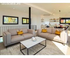 Chalet en Venta en Calpe / Calp, Alicante