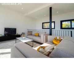 Chalet en Venta en Calpe / Calp, Alicante