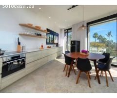 Chalet en Venta en Calpe / Calp, Alicante