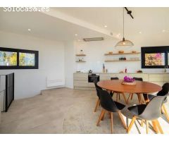 Chalet en Venta en Calpe / Calp, Alicante