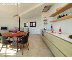 Chalet en Venta en Calpe / Calp, Alicante
