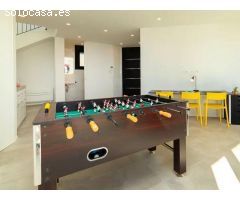 Chalet en Venta en Calpe / Calp, Alicante
