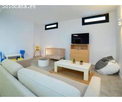 Chalet en Venta en Calpe / Calp, Alicante