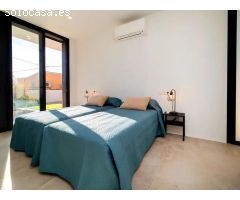 Chalet en Venta en Calpe / Calp, Alicante