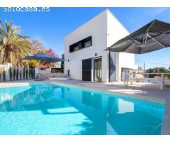 Chalet en Venta en Calpe / Calp, Alicante