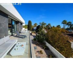 Chalet en Venta en Calpe / Calp, Alicante