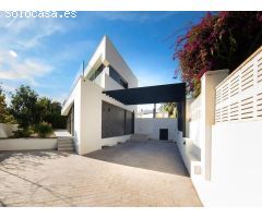 Chalet en Venta en Calpe / Calp, Alicante