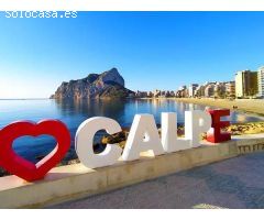 Chalet en Venta en Calpe / Calp, Alicante