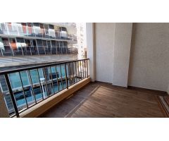 Apartamento en Venta en Calpe / Calp, Alicante