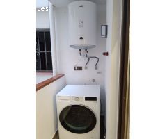 Apartamento en Venta en Calpe / Calp, Alicante