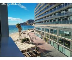 Apartamento en Venta en Calpe / Calp, Alicante