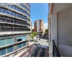 Apartamento en Venta en Calpe / Calp, Alicante