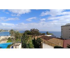 Estudio en Venta en Calpe / Calp, Alicante